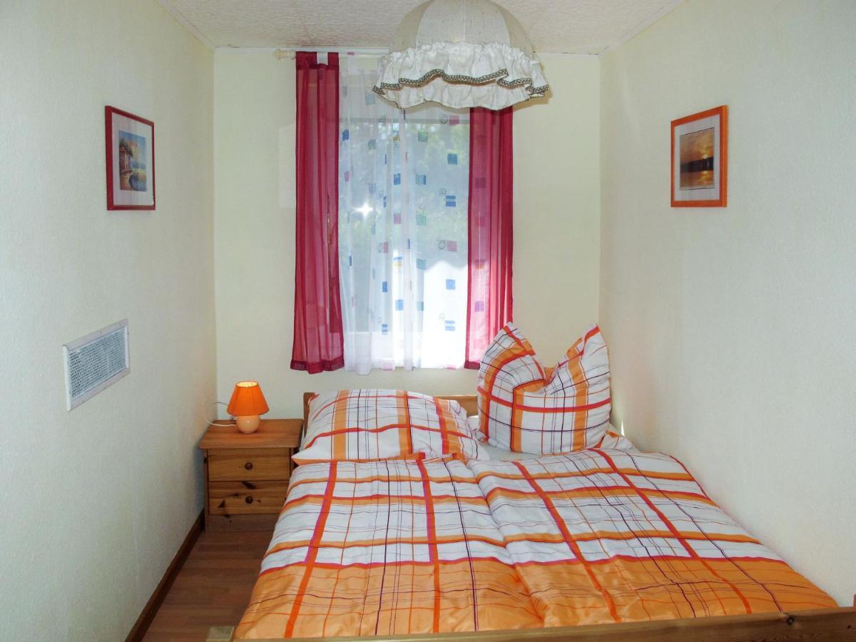 Holiday Home Am Walde-1 By Interhome Dobbertin Экстерьер фото