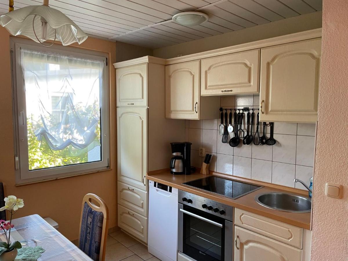 Holiday Home Am Walde-1 By Interhome Dobbertin Экстерьер фото
