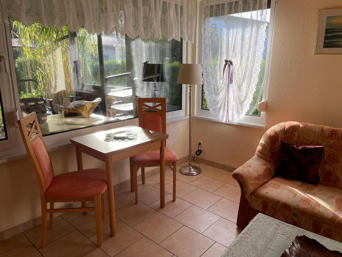 Holiday Home Am Walde-1 By Interhome Dobbertin Экстерьер фото