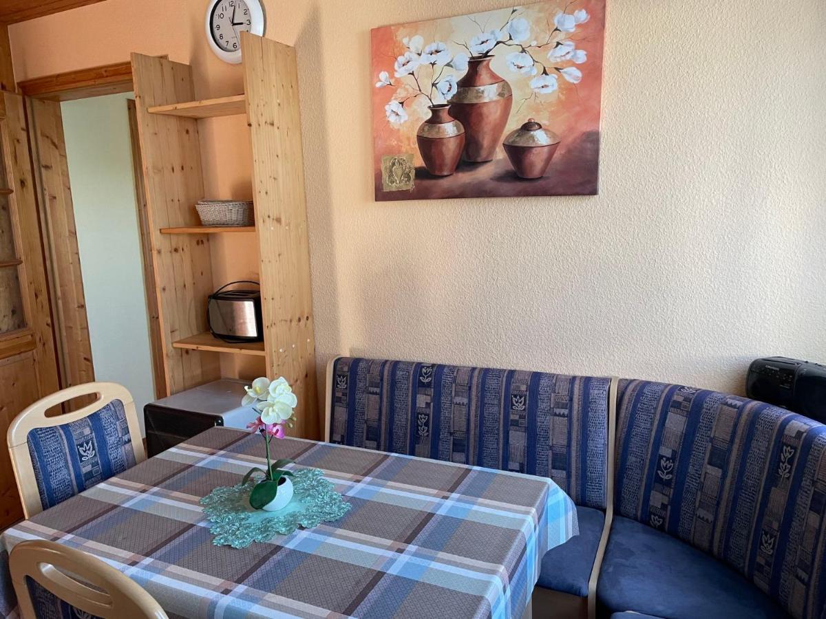 Holiday Home Am Walde-1 By Interhome Dobbertin Экстерьер фото