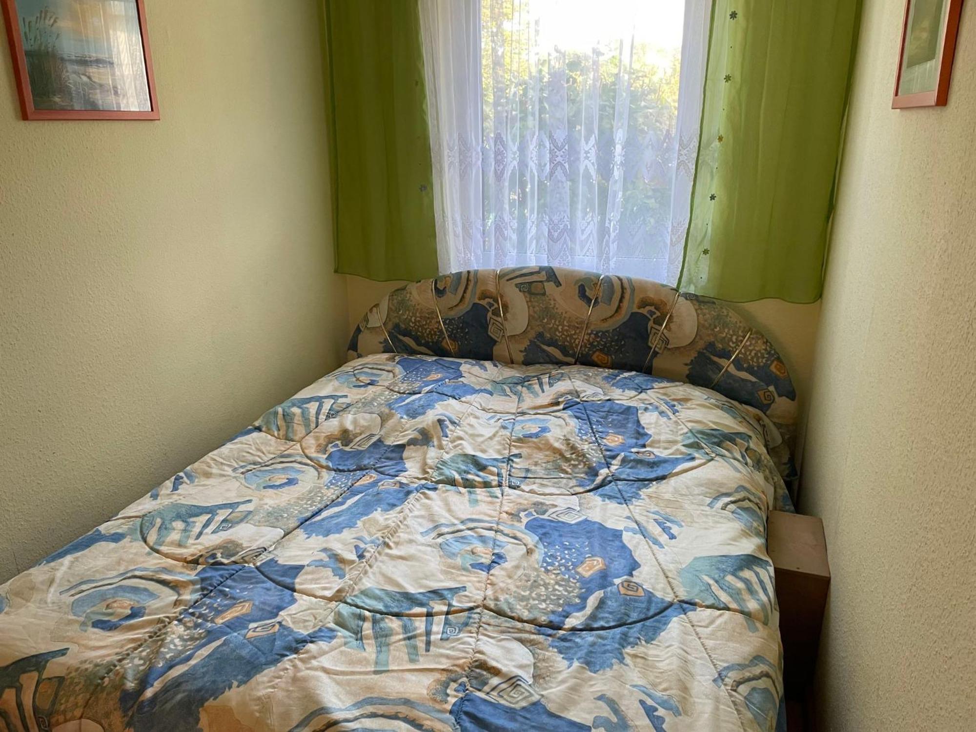 Holiday Home Am Walde-1 By Interhome Dobbertin Экстерьер фото